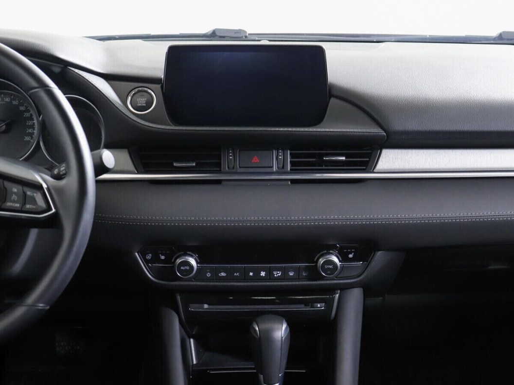 Mazda 6 2.0 АКПП, 2019 фото 7