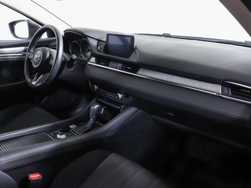 Mazda 6 2.0 АКПП, 2019 фото 8