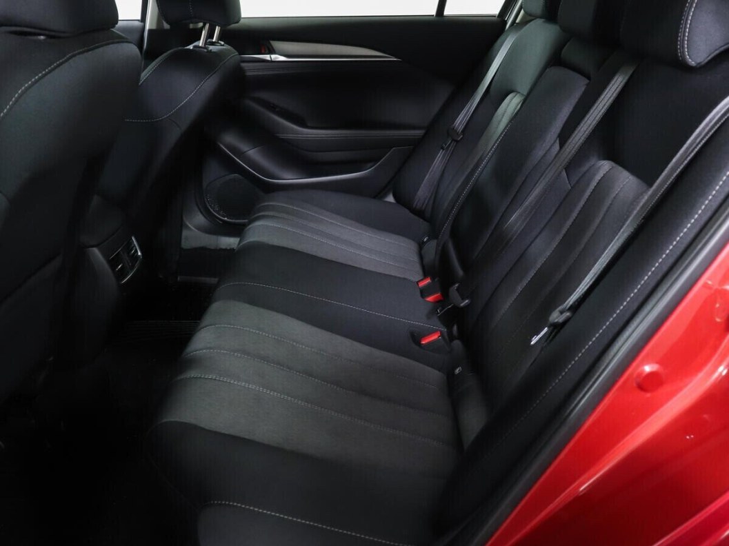Mazda 6 2.0 АКПП, 2019 фото 10
