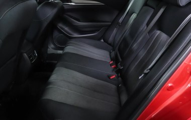 Mazda 6 2.0 АКПП, 2019 превью 10