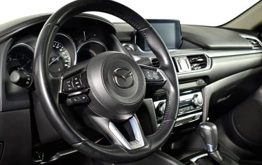 Mazda 6 2.0 АКПП, 2017 превью 5