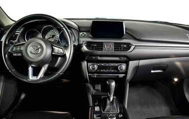 Mazda 6 2.0 АКПП, 2017 превью 6