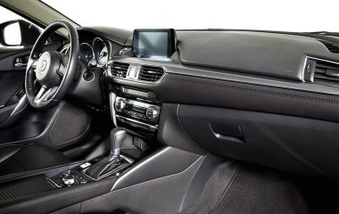 Mazda 6 2.0 АКПП, 2017 превью 8