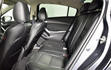Mazda 6 2.0 АКПП, 2017 превью 10