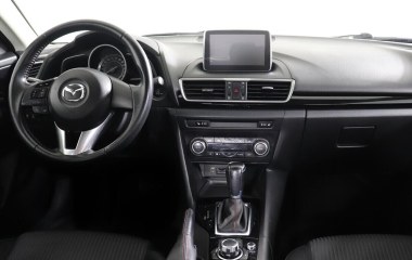 Mazda 3 1.6 АКПП, 2014 превью 6