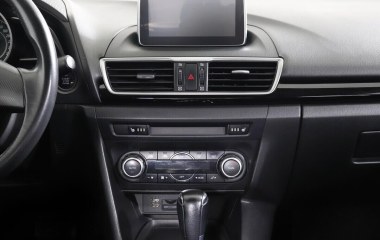 Mazda 3 1.6 АКПП, 2014 превью 7