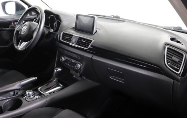 Mazda 3 1.6 АКПП, 2014 превью 8