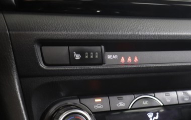 Mazda 3 1.6 АКПП, 2014 превью 9