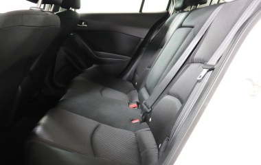 Mazda 3 1.6 АКПП, 2014 превью 10