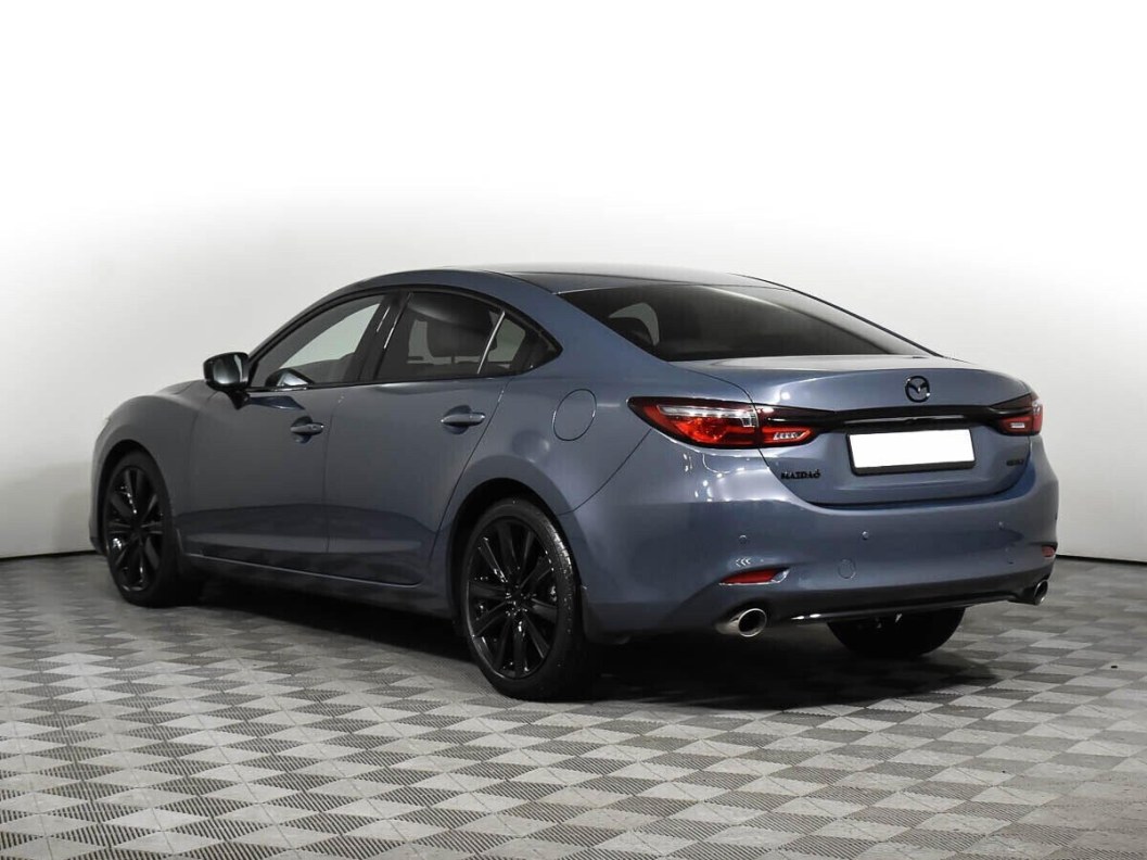 Mazda 6 2.5 АКПП, 2021 фото 3