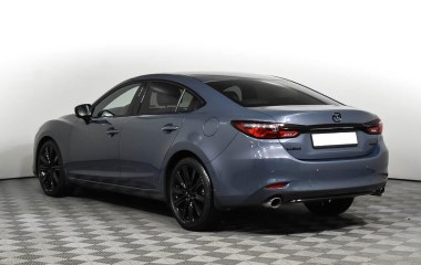 Mazda 6 2.5 АКПП, 2021 превью 3