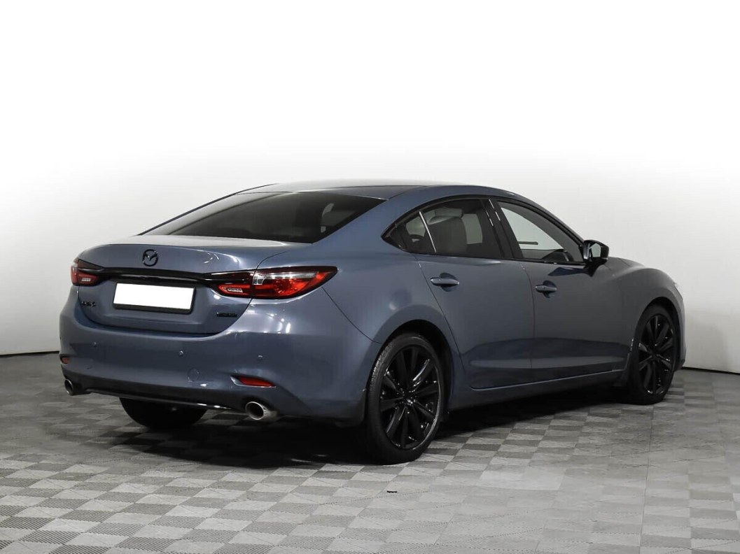 Mazda 6 2.5 АКПП, 2021 фото 4