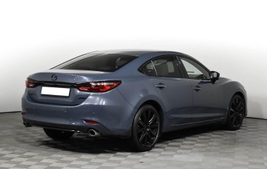 Mazda 6 2.5 АКПП, 2021 превью 4