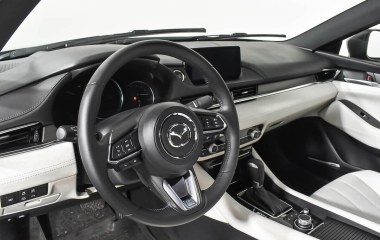 Mazda 6 2.5 АКПП, 2021 превью 5
