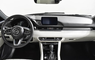 Mazda 6 2.5 АКПП, 2021 превью 6