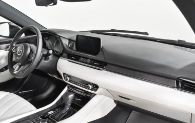 Mazda 6 2.5 АКПП, 2021 превью 8