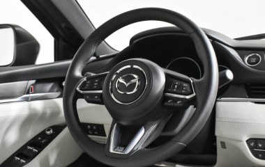 Mazda 6 2.5 АКПП, 2021 превью 9