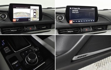Mazda 6 2.5 АКПП, 2021 превью 12
