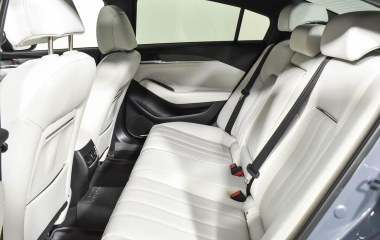 Mazda 6 2.5 АКПП, 2021 превью 14
