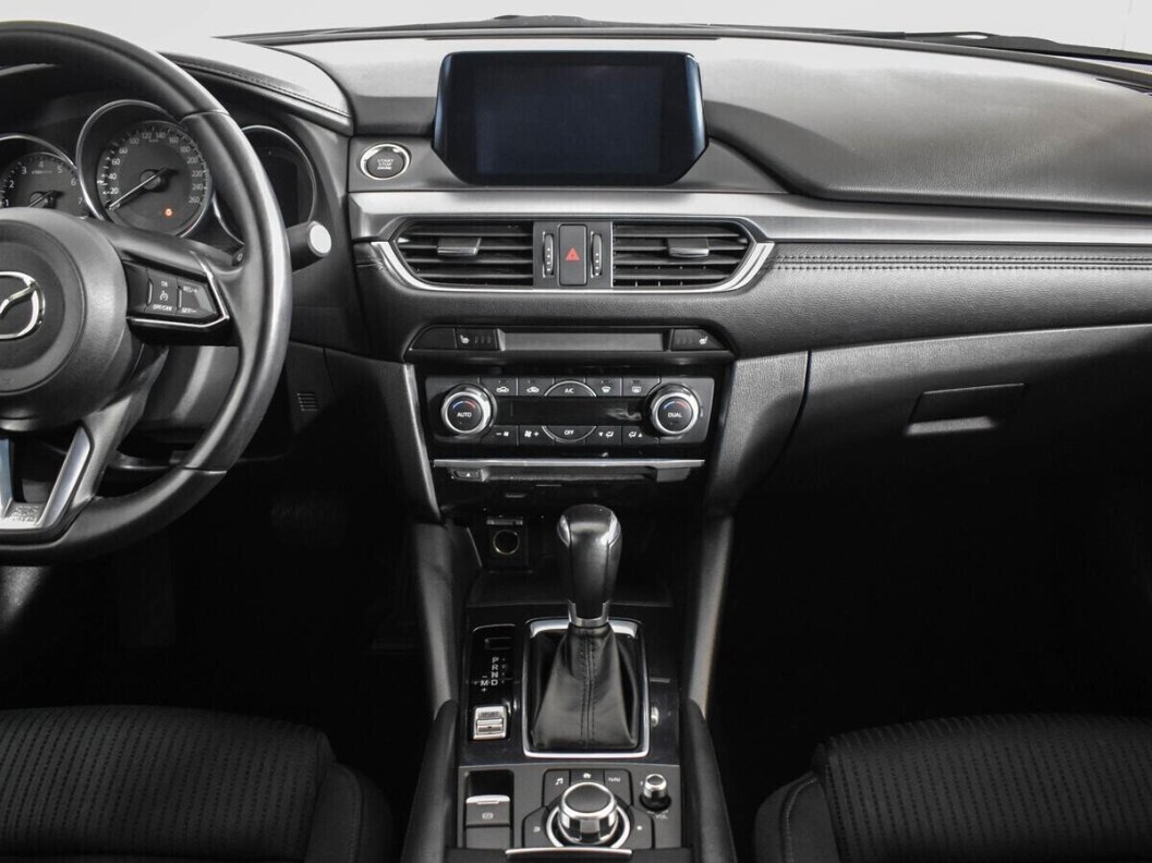 Mazda 6 2.5 АКПП, 2018 фото 6