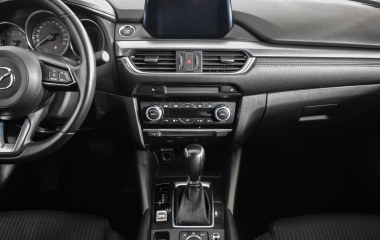 Mazda 6 2.5 АКПП, 2018 превью 6