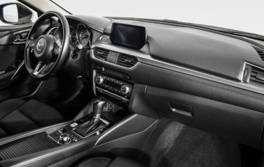 Mazda 6 2.5 АКПП, 2018 превью 7