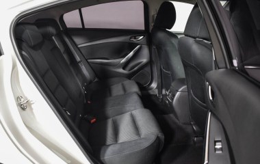 Mazda 6 2.5 АКПП, 2018 превью 8