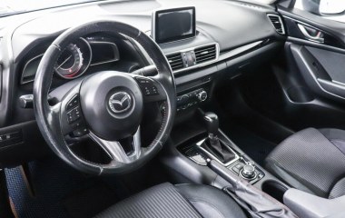 Mazda 3 1.5 АКПП, 2013 превью 5