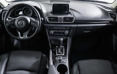 Mazda 3 1.5 АКПП, 2013 превью 6