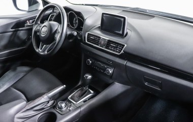 Mazda 3 1.5 АКПП, 2013 превью 7