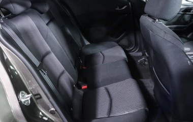 Mazda 3 1.5 АКПП, 2013 превью 9
