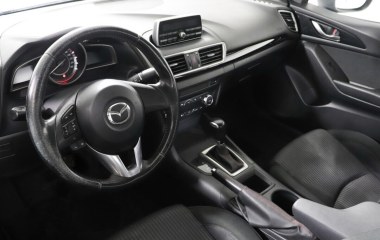 Mazda 3 1.5 АКПП, 2014 превью 5