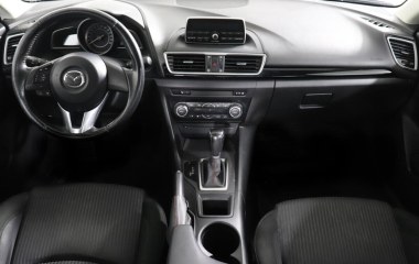 Mazda 3 1.5 АКПП, 2014 превью 6