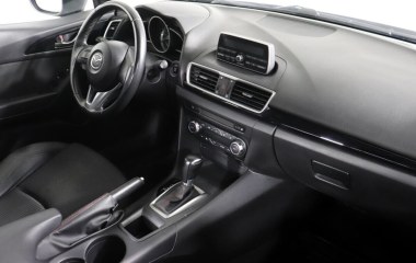 Mazda 3 1.5 АКПП, 2014 превью 7