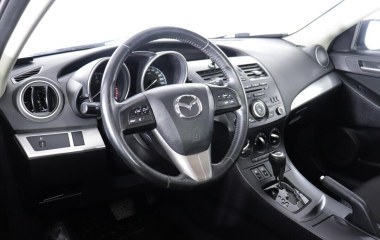 Mazda 3 1.6 АКПП, 2011 превью 5