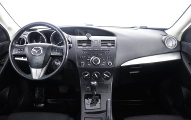 Mazda 3 1.6 АКПП, 2011 превью 6
