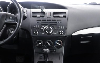 Mazda 3 1.6 АКПП, 2011 превью 7