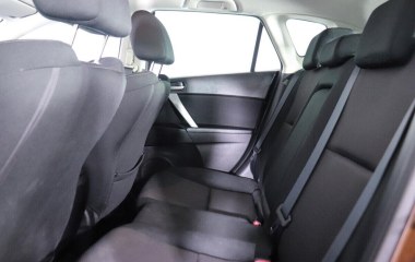 Mazda 3 1.6 АКПП, 2011 превью 8
