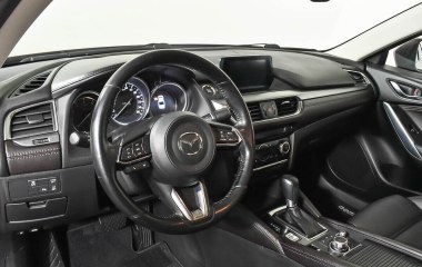 Mazda 6 2.0 АКПП, 2017 превью 5