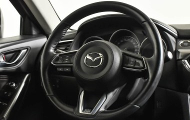 Mazda 6 2.0 АКПП, 2017 превью 6