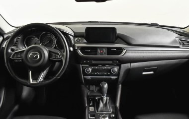 Mazda 6 2.0 АКПП, 2017 превью 7