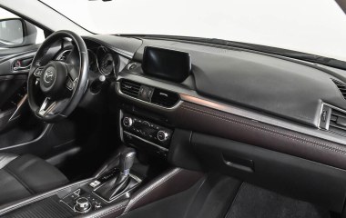 Mazda 6 2.0 АКПП, 2017 превью 8