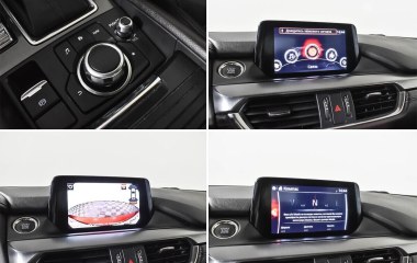 Mazda 6 2.0 АКПП, 2017 превью 10