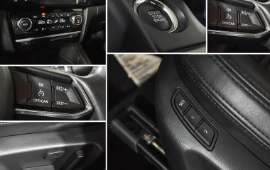 Mazda 6 2.0 АКПП, 2017 превью 12