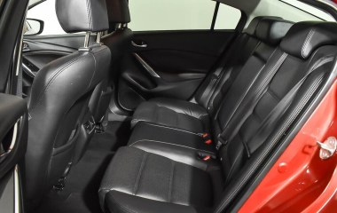 Mazda 6 2.0 АКПП, 2017 превью 13