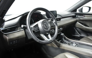 Mazda 6 2.5 АКПП, 2019 превью 5