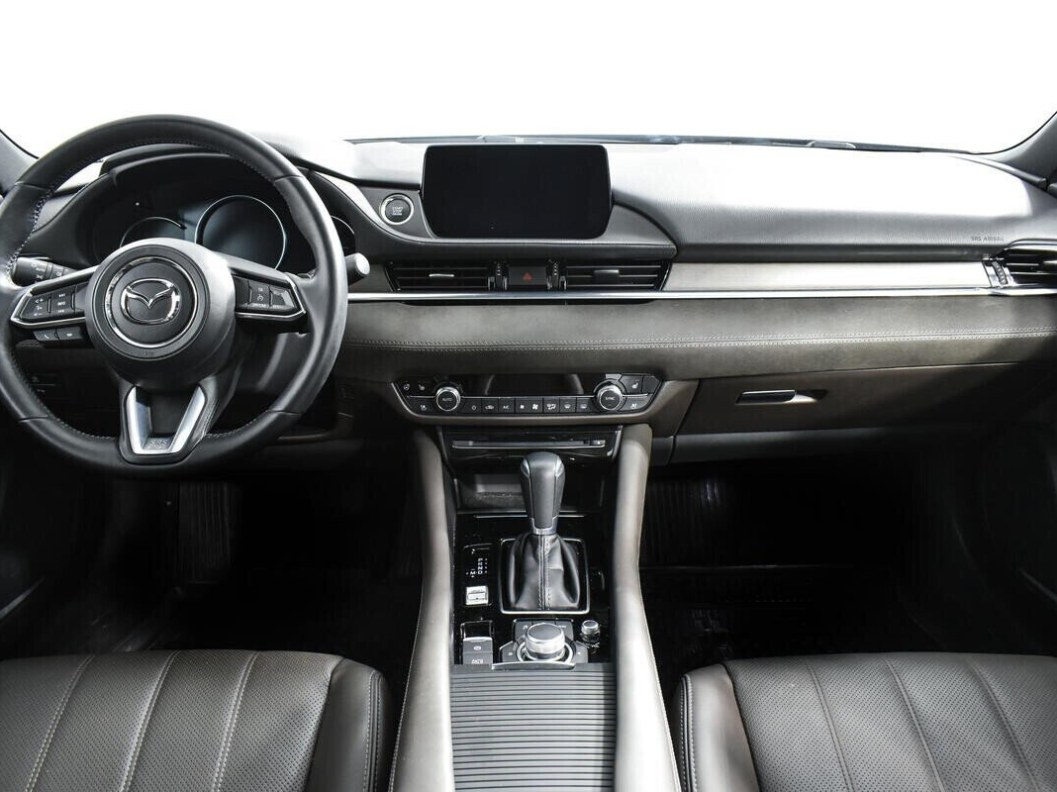 Mazda 6 2.5 АКПП, 2019 фото 6