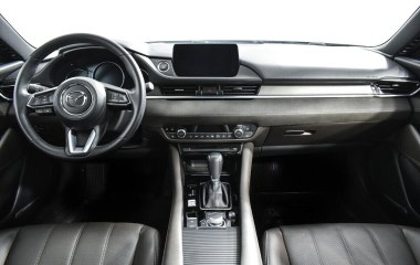 Mazda 6 2.5 АКПП, 2019 превью 6