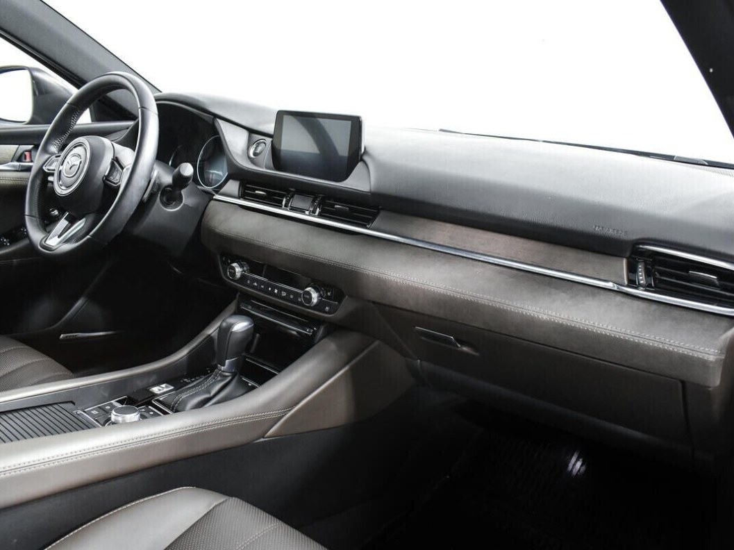 Mazda 6 2.5 АКПП, 2019 фото 7