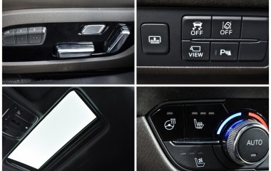Mazda 6 2.5 АКПП, 2019 превью 10